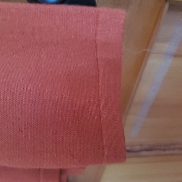 Vibrant Blue Crew Neck Sweater with Soft Knit and Timeless Design - Picture 4 of 6